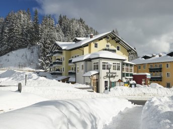 4=3 Special im März - Winterurlaub im Salzburger Land | 4 Nächte