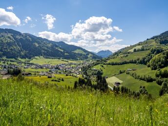 Goldener Herbst in der Wildschönau | 7 Nächte