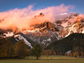 Aktivurlaub - Wandern in der Region Schladming-Dachstein | 5 Nächte