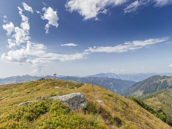 Bergerlebnis in der Region Schladming-Dachstein | 3 Nächte