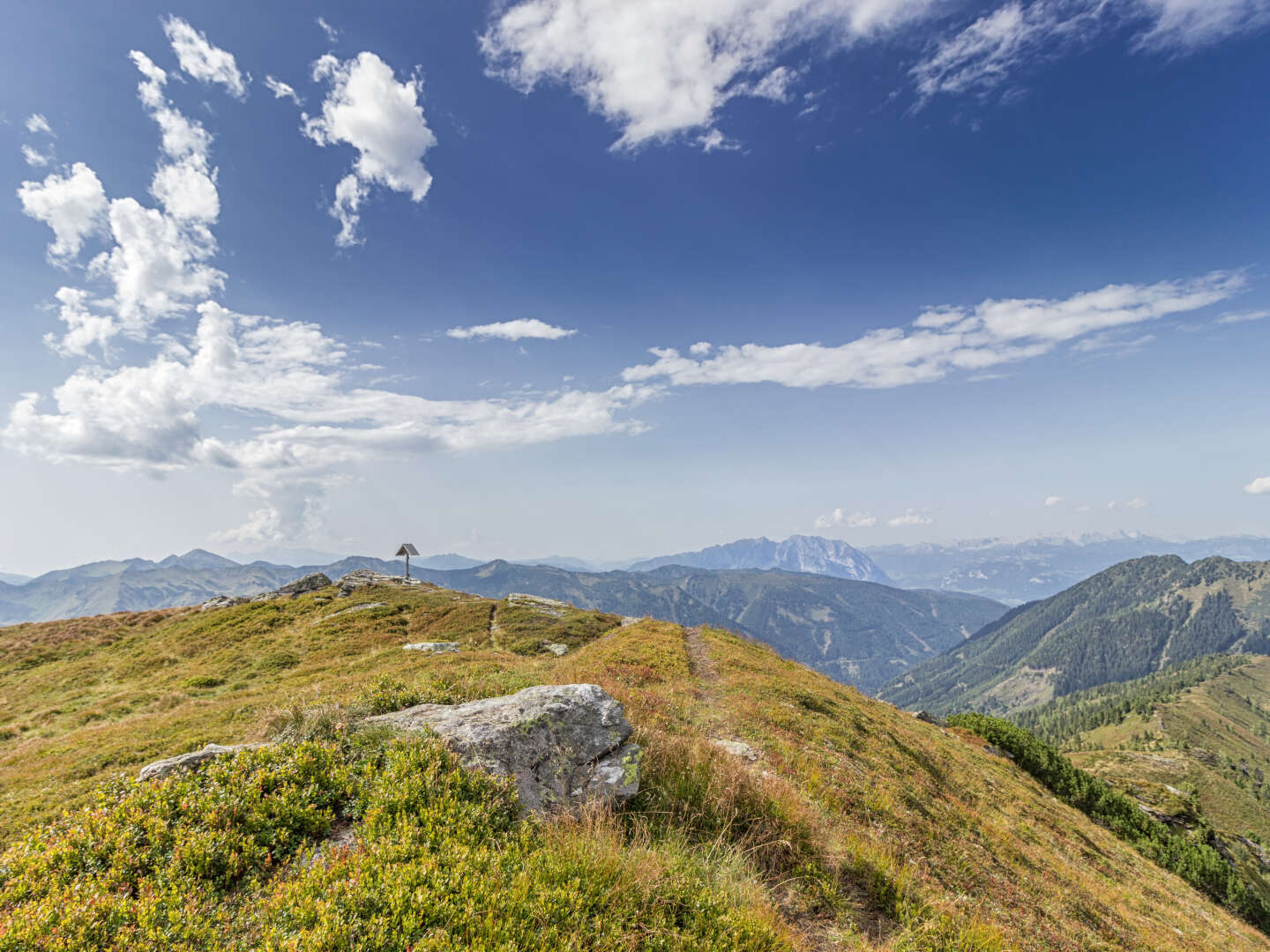 Rodelspaß für groß & klein auf der Planneralm | 3 Nächte 