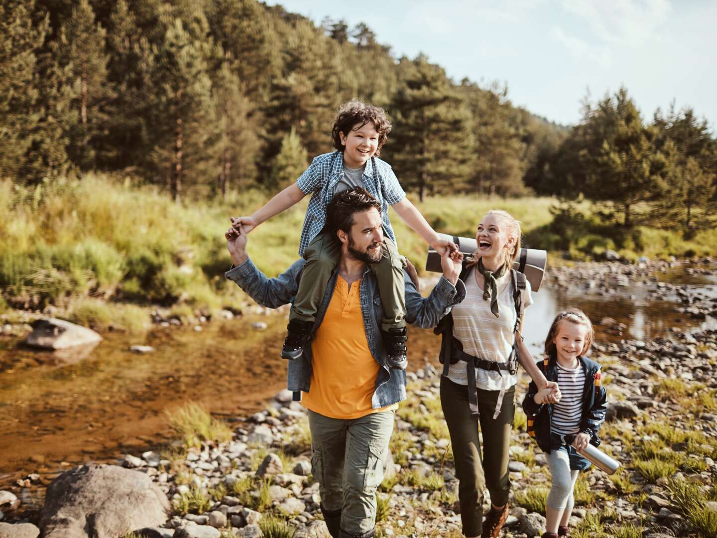 Entspannung & Natur in der Steiermark mit Eintritt für Therme | 3 Nächte