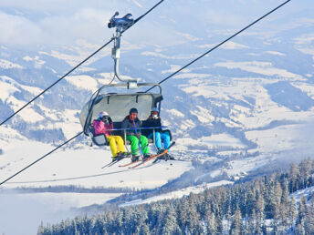 Bergerlebnis in der Region Schladming-Dachstein | 2 Nächte