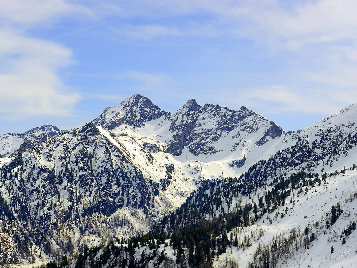 Bergerlebnis in der Region Schladming-Dachstein | 2 Nächte