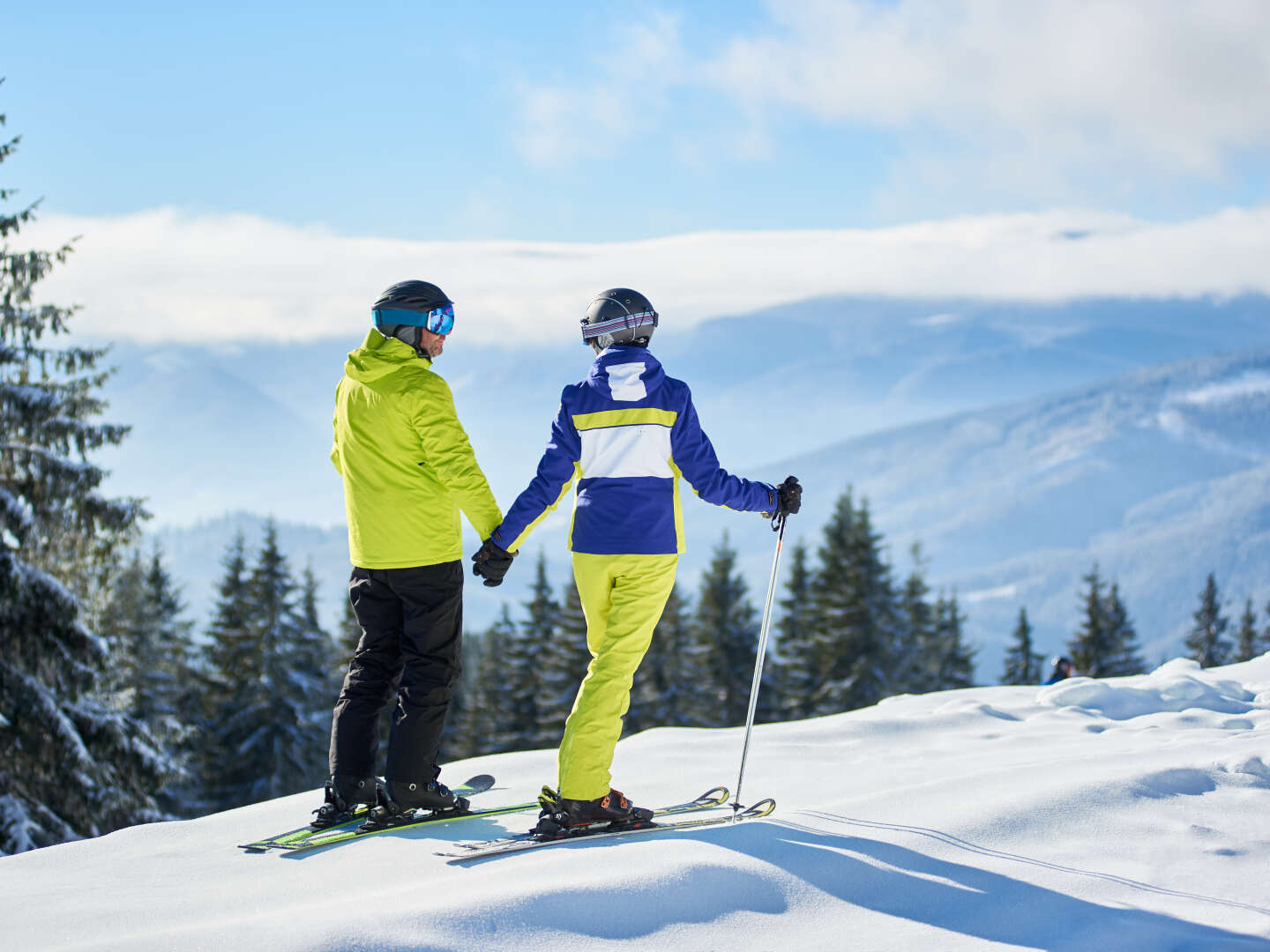 Winterliche Auszeit in der steirischen Region Ramsau-Dachstein inkl. Ramsau Wintercard | 4 Nächte