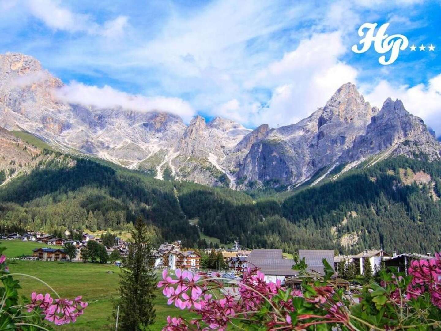 Kurzurlaub in den Dolomiten - Auszeit vom Alltag | 3 Nächte