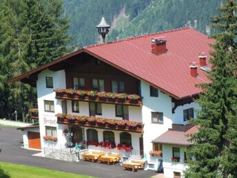 Wanderurlaub in Schladming inkl. tägl. Nutzung der Bergbahnen | 3 Nächte