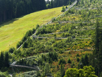 Wanderurlaub in Schladming inkl. tägl. Nutzung der Bergbahnen | 4 Nächte