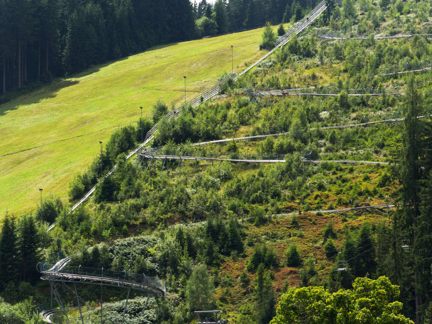 Wanderurlaub in Schladming inkl. tägl. Nutzung der Bergbahnen | 2 Nächte