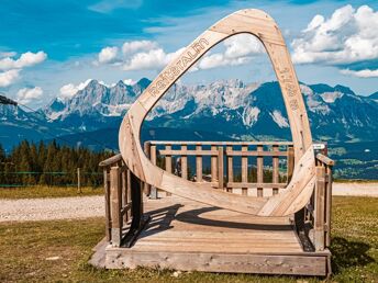 Wanderurlaub in Schladming inkl. tägl. Nutzung der Bergbahnen | 4 Nächte