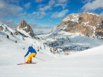 Aktivurlaub in den Dolomiten inkl. Halbpension | 3 Nächte