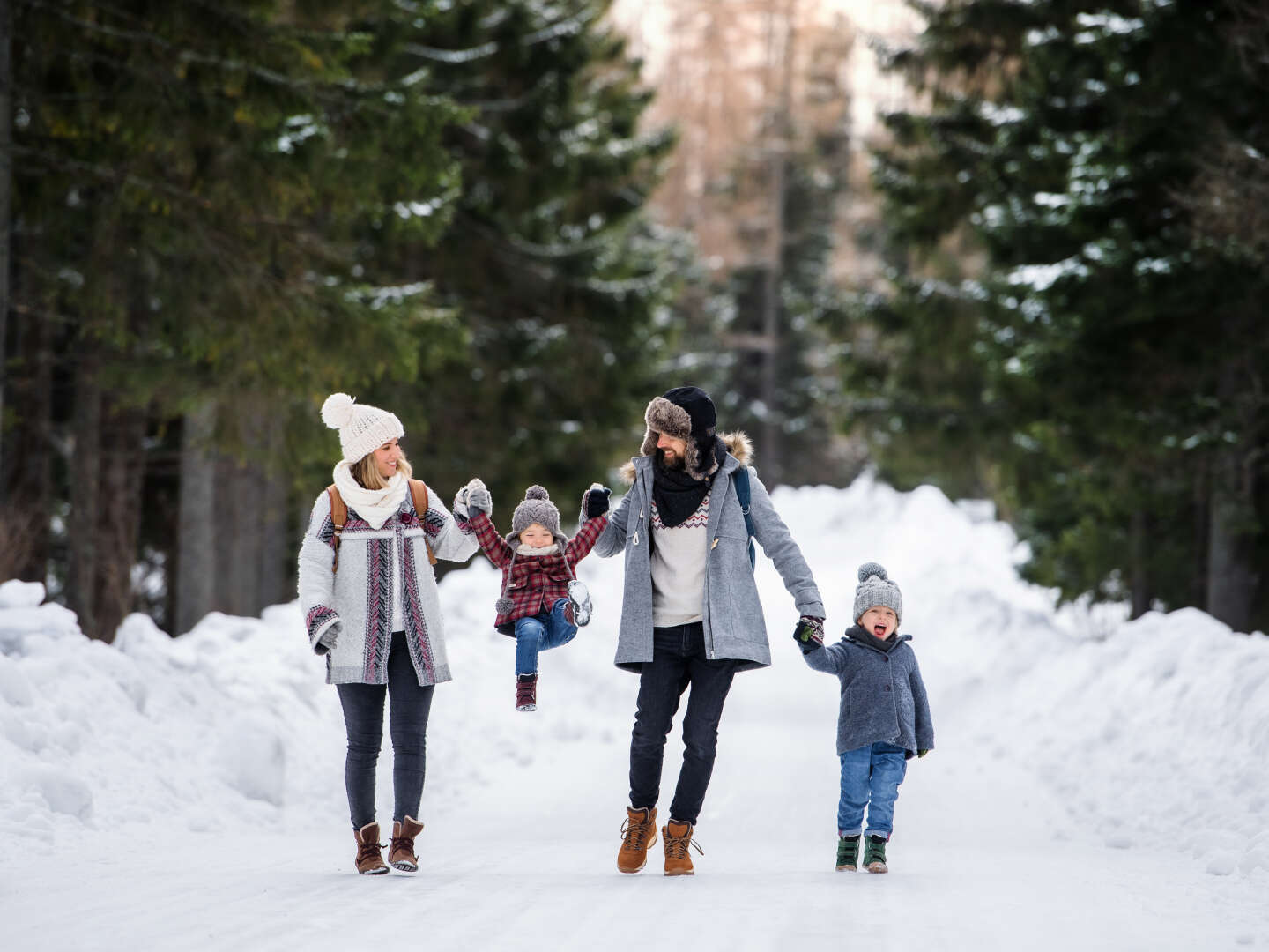 -20% Aktion: Winterferien in Venetien | 4 Nächte