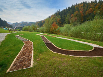 Blütenzauber & Thermalglück: Wellness in Slowenien inkl. Arboretum | 2 Nächte