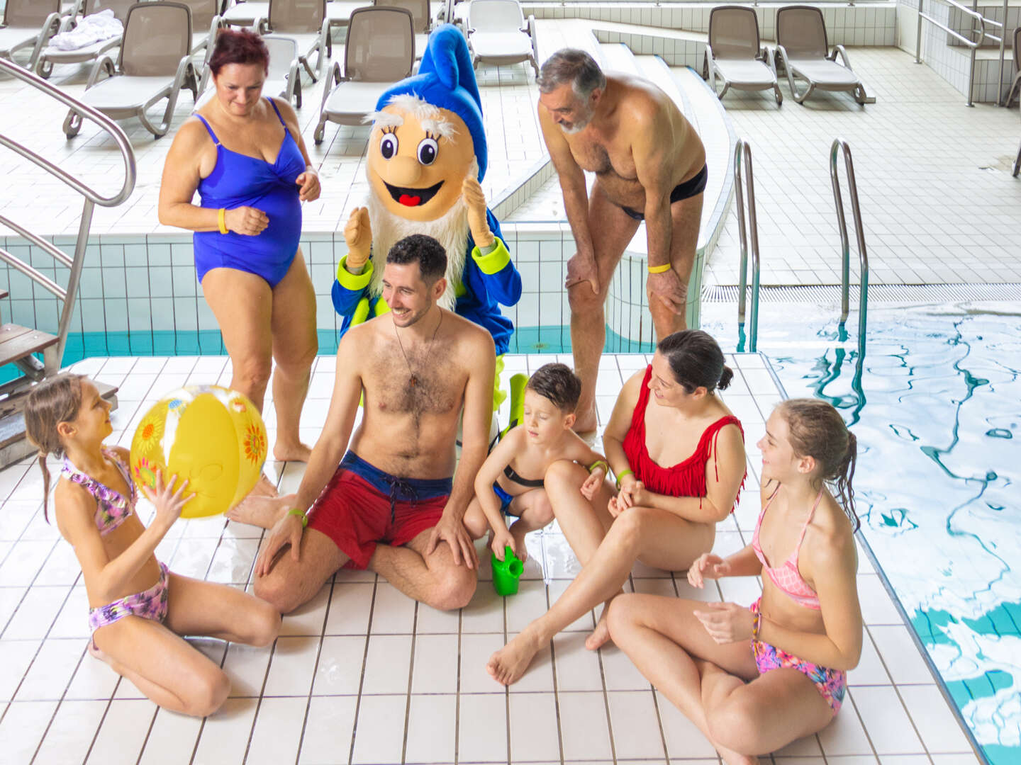 Familienurlaub in der Terme Snovik inkl. Animationsprogramm | 2 Nächte