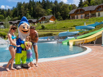 Familienurlaub in der Terme Snovik inkl. Animationsprogramm | 5 Nächte