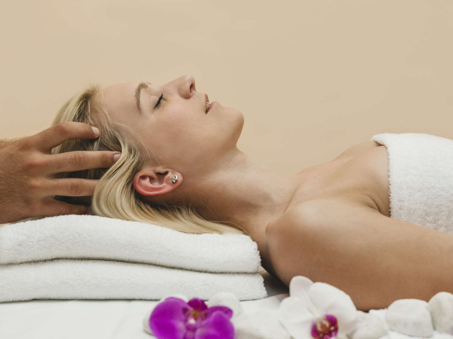 Detox & Kneipp Kurzurlaub in der Terme Snovik inkl. Detox-Massage| 2 Nächte