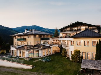 Winterurlaub im Salzburger Land Kulinarik inkl. | 1 Nacht 