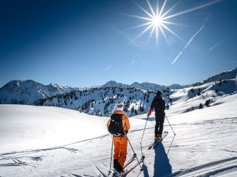 Winterurlaub im Salzburger Land inkl. Kulinarik | 4 Nächte 