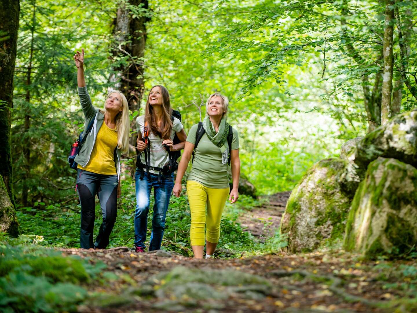 Goldene Genusstage inklusive Wohlfühlanwendungen in Oberösterreich 3 Nächte