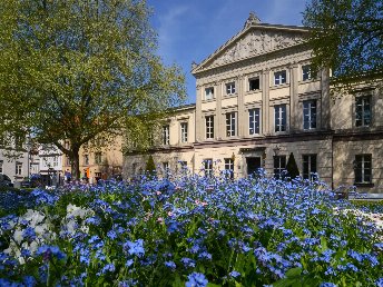 Sonntag auf Montag Special in Göttingen