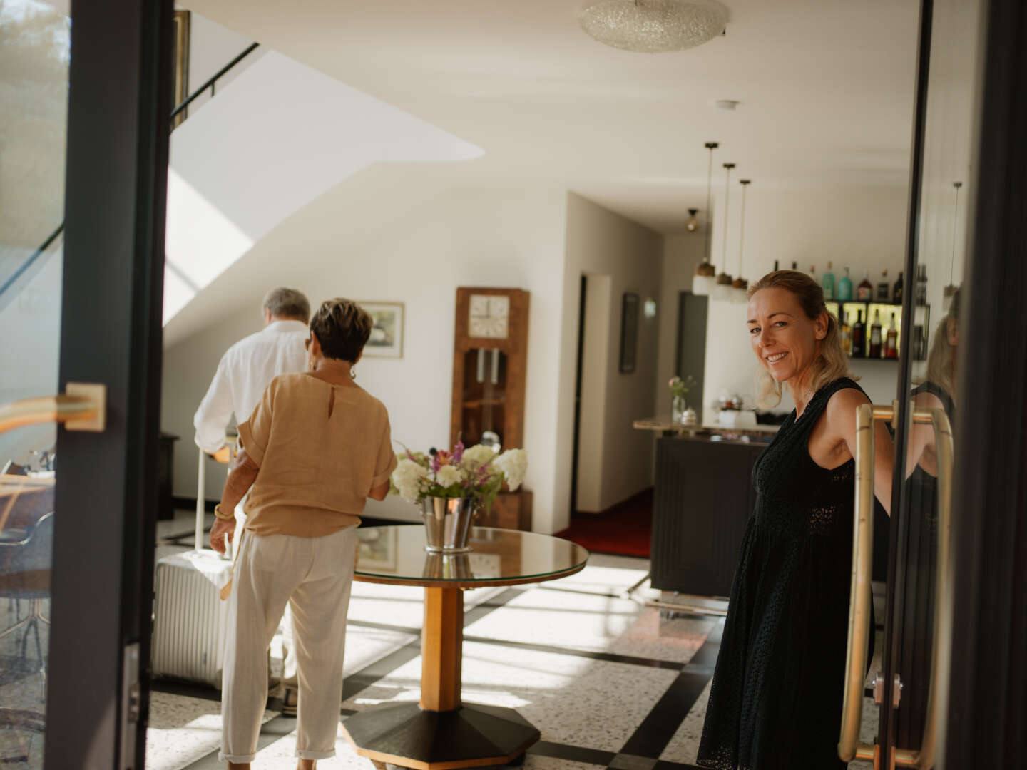 Auszeit im Thermen- und Vulkanland inkl. Gourmetfrühstück, privat in der Suite | 6 Nächte