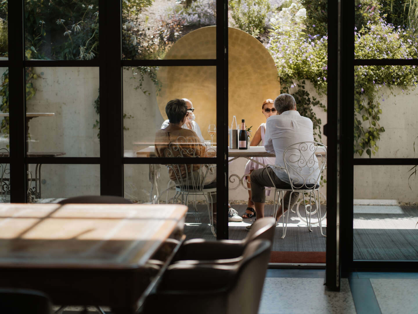 Auszeit im Thermen- und Vulkanland inkl. Gourmetfrühstück, privat in der Suite | 6 Nächte