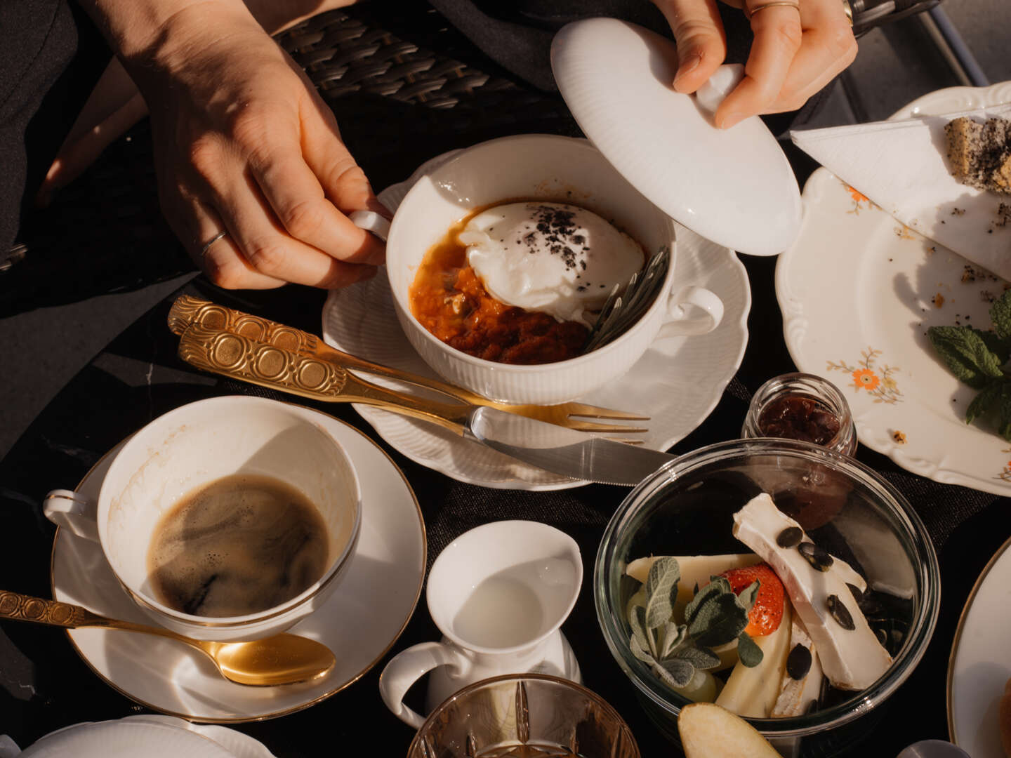 Auszeit im Thermen- und Vulkanland inkl. Gourmetfrühstück, privat in der Suite | 6 Nächte