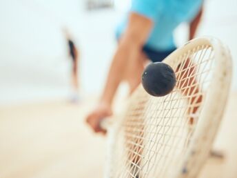 Aktivurlaub inkl. Squash und Gondelfahrt nach Maribor | 4 Nächte