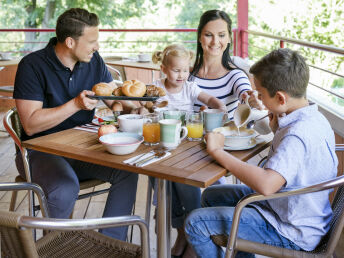 Romantische Auszeit zu zweit im Waldviertel I 2 Nächte