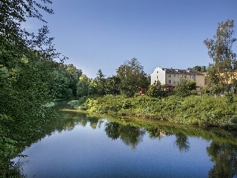 Aktivurlaub im Nationalpark Thayatal | 4 Nächte