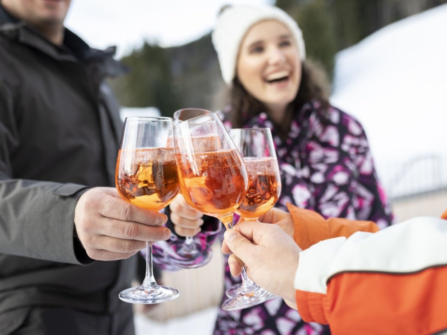 idyllisches Silvester im Waldviertel I 4 Nächte 