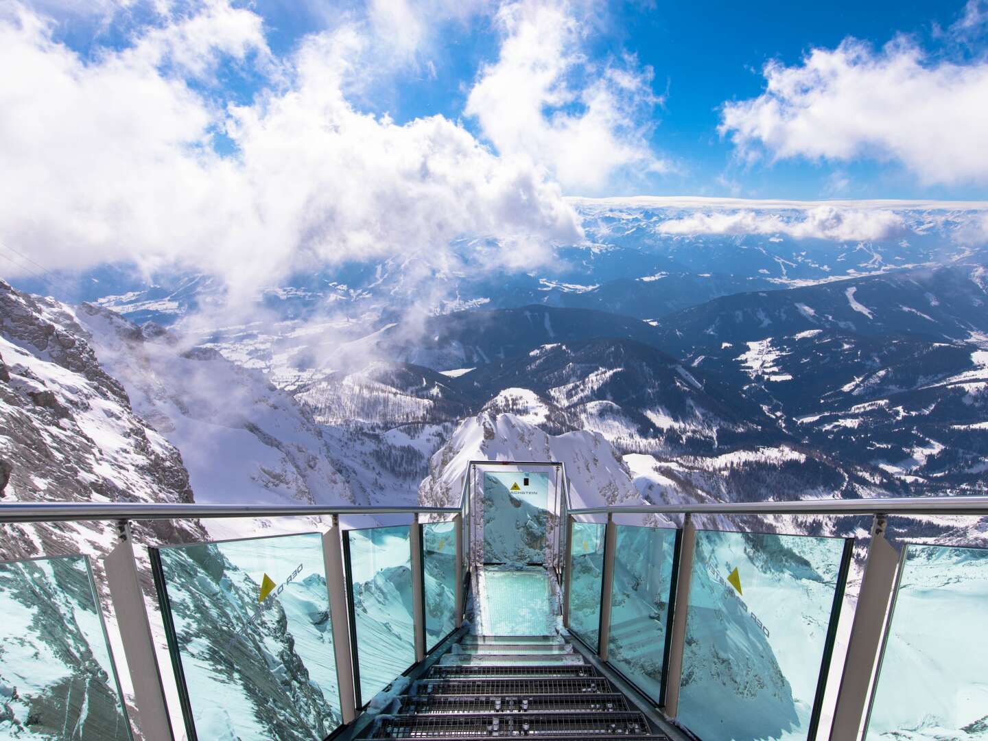 Skifahren im Advent inkl. Halbpension | 1 Nacht