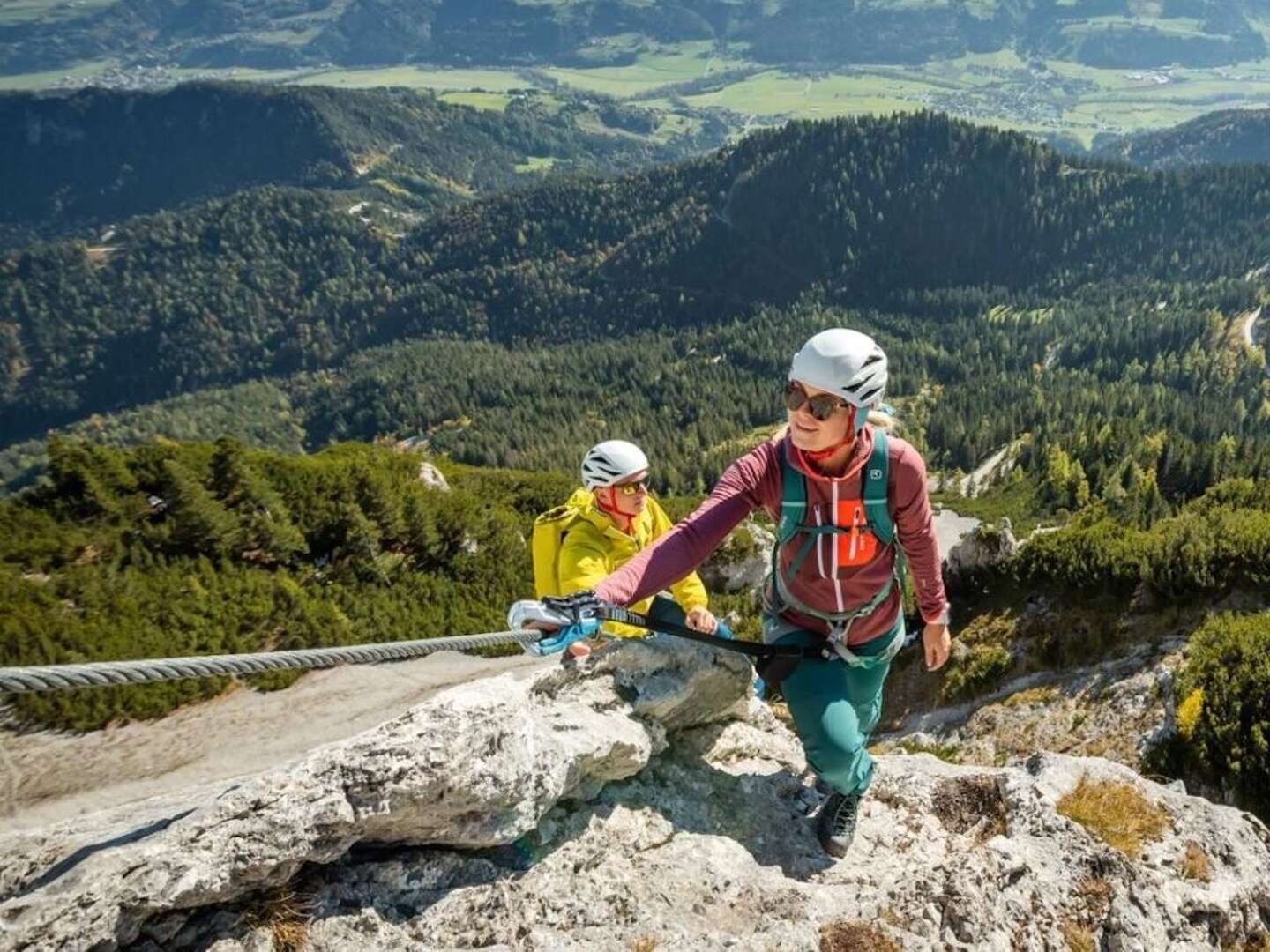 Skifahren im Advent inkl. Halbpension | 1 Nacht