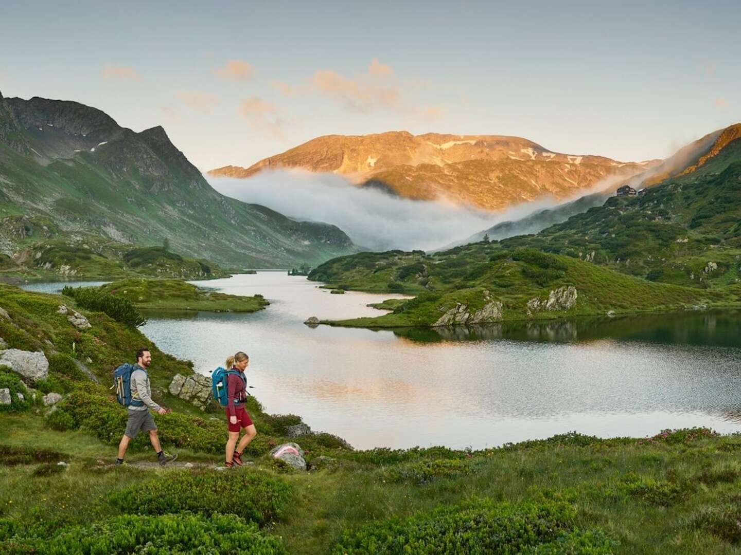 Skifahren im Advent inkl. Halbpension | 1 Nacht