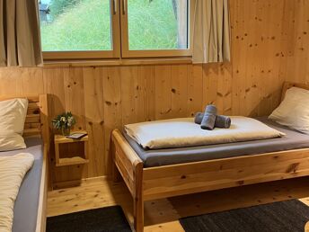 Luxus Auszeit in Saalbach auf 120m² mit höchsten Wohnkomfort   