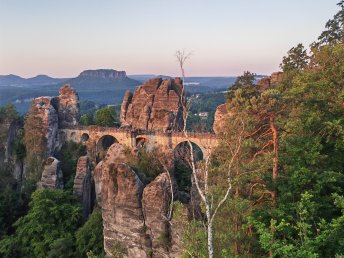 Romantische Auszeit in Struppen/Pirna bei Dresden- 4 Tage 