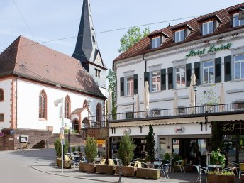 Heidelberg - Citytrip mit Kultur & Romantik - 4 Tage