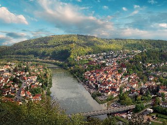 Heidelberg - Citytrip mit Kultur & Romantik - 4 Tage