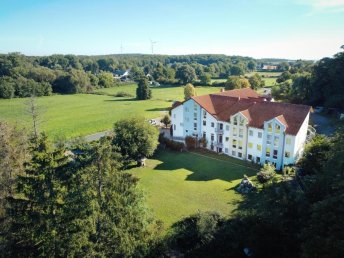 3 Tage Kurzurlaub - Auszeit vom Alltag  in Roßdorf bei Darmstadt 