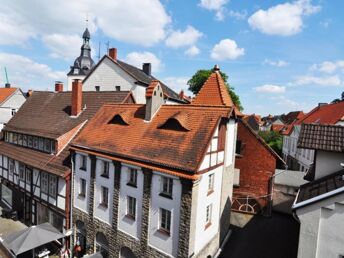 Kultur in Detmold: unvergessliche Tage im Teutoburger Wald mit Detmolder Schloss und Landesmuseum