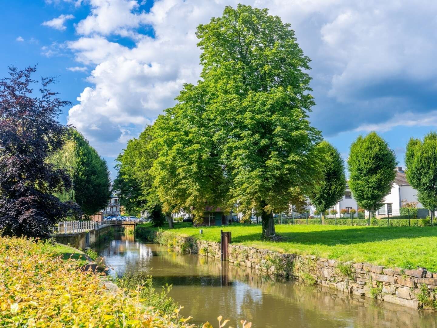 Wellnesshotel auf dem Cauberg im wunderschönen Limburg