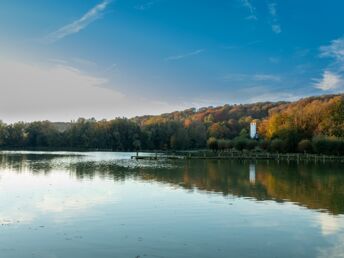 Wellnesshotel auf dem Cauberg im wunderschönen Limburg