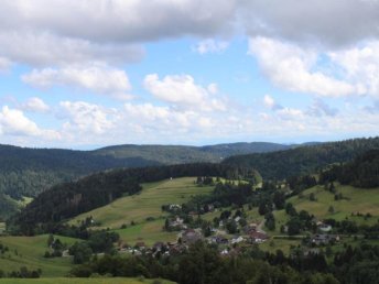 Genuss & Erholung im Schwarzwald 5 Tage