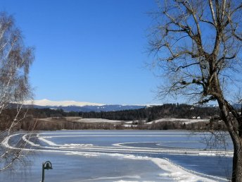 Aktivurlaub mit Genuss - Golf, Wine & Dine am Längsee | 2 Nächte