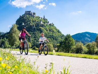 Aktivurlaub mit Genuss - Golf, Wine & Dine am Längsee | 2 Nächte