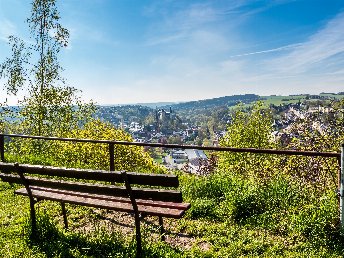 Königliche Wellness-Auszeit im Moorheilbad Bad Elster - 3 Tage