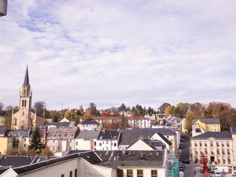 5 Tage Große Auszeit im Vogtland inkl. HP Plus 