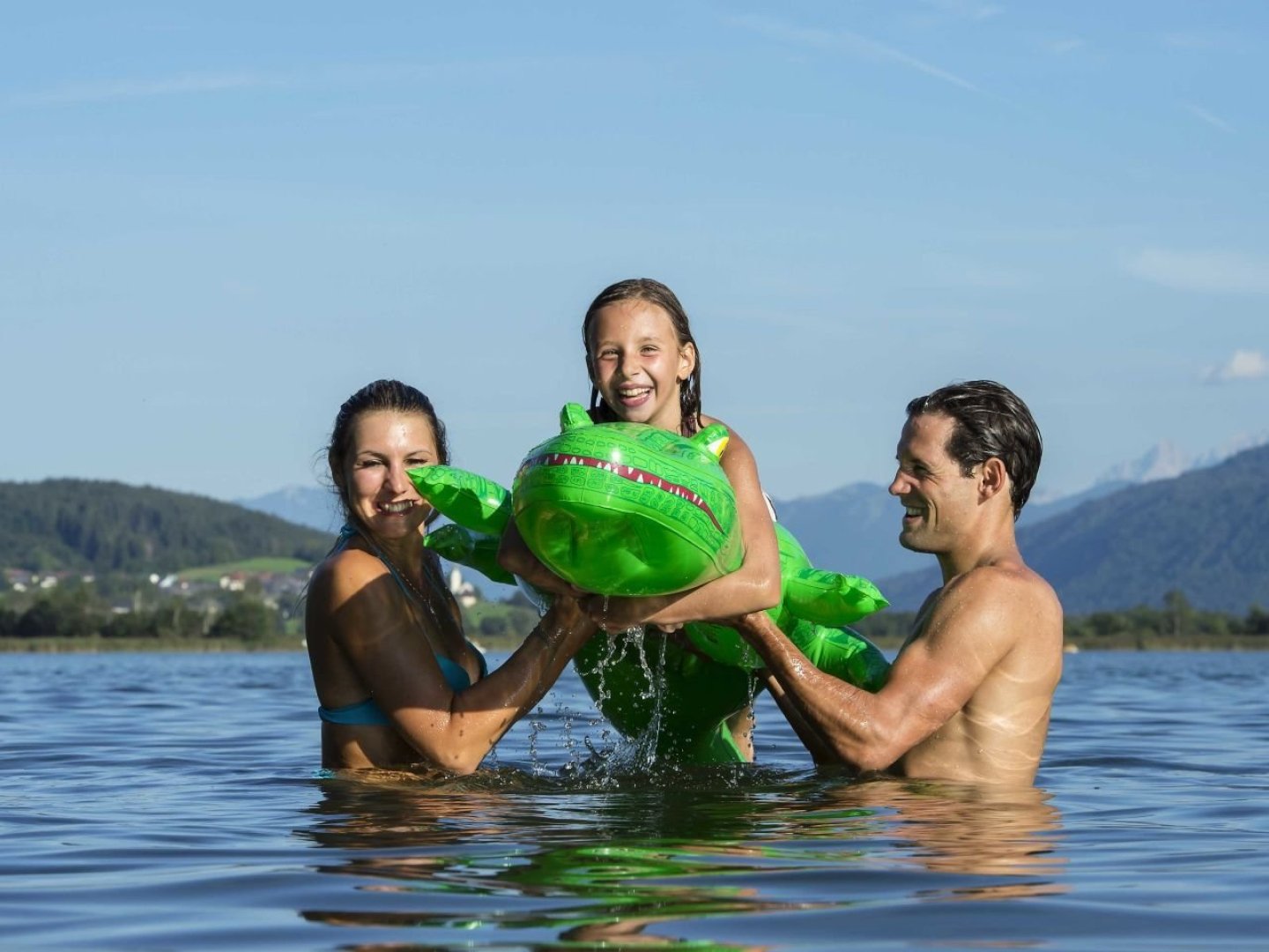 Erlebnisreiche Auszeit am Weißensee: Genuss & Natur pur inkl. Schifffahrt | 3 Nächte