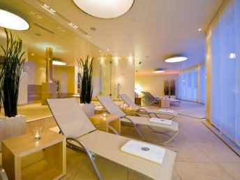 MONDI Chillout. MeTime am See im Hotel | 7 Nächte inkl. Massage