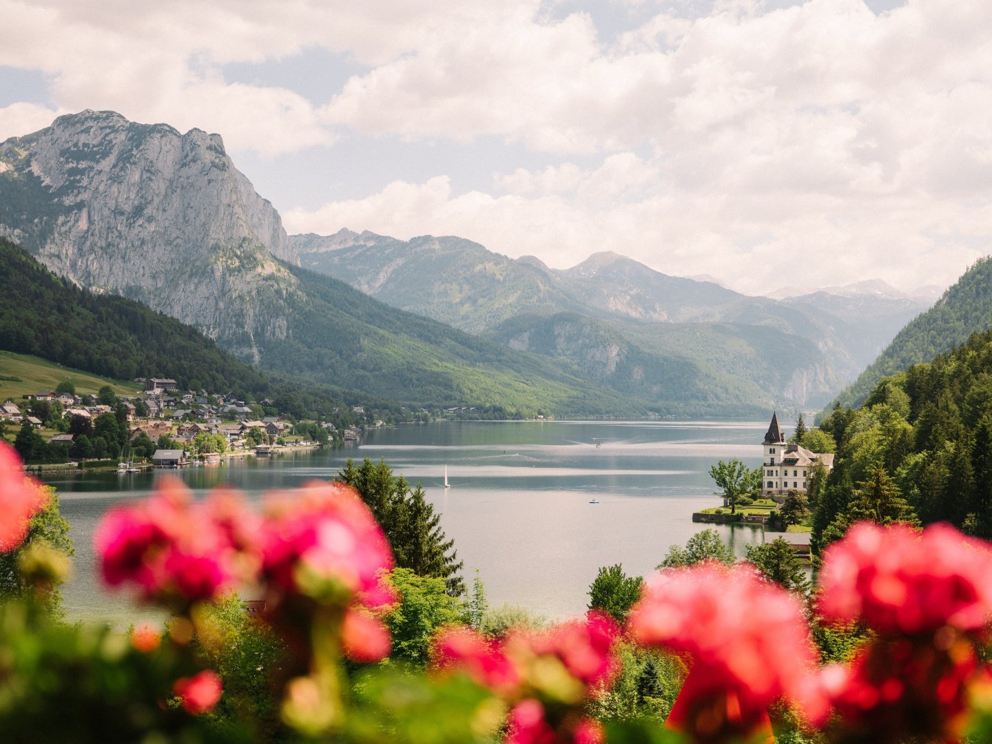 MONDI Chillout. MeTime am See im Hotel | 7 Nächte inkl. Massage